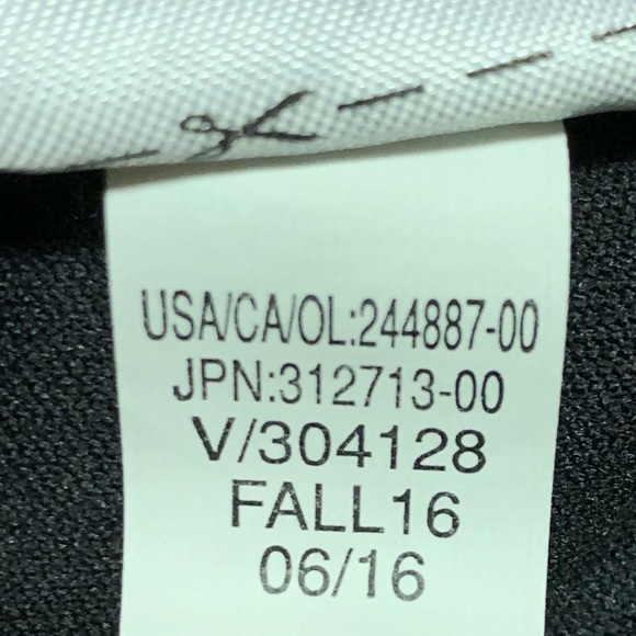 🎁 Banana Republic Factory laced pencil skirt - Picture 5 of 5